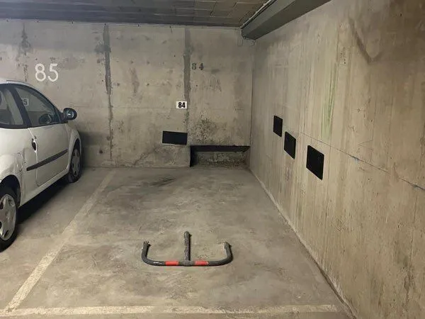 Location place de parking Gagny proche gare
