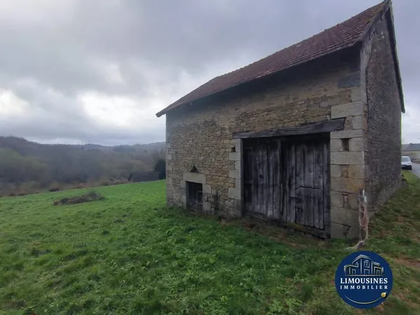 Maison à vendre Savennes