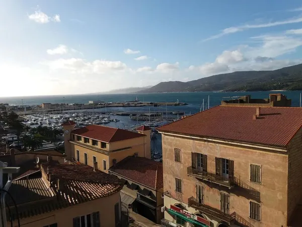 Appartement de 41m2 à louer sur Propriano