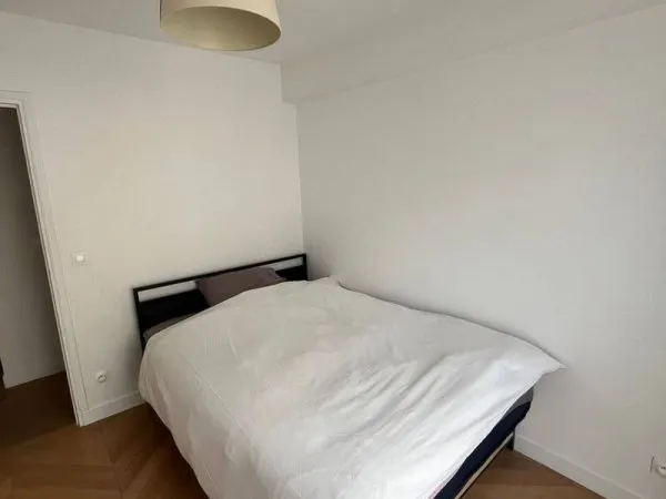 Appartement 9 m²