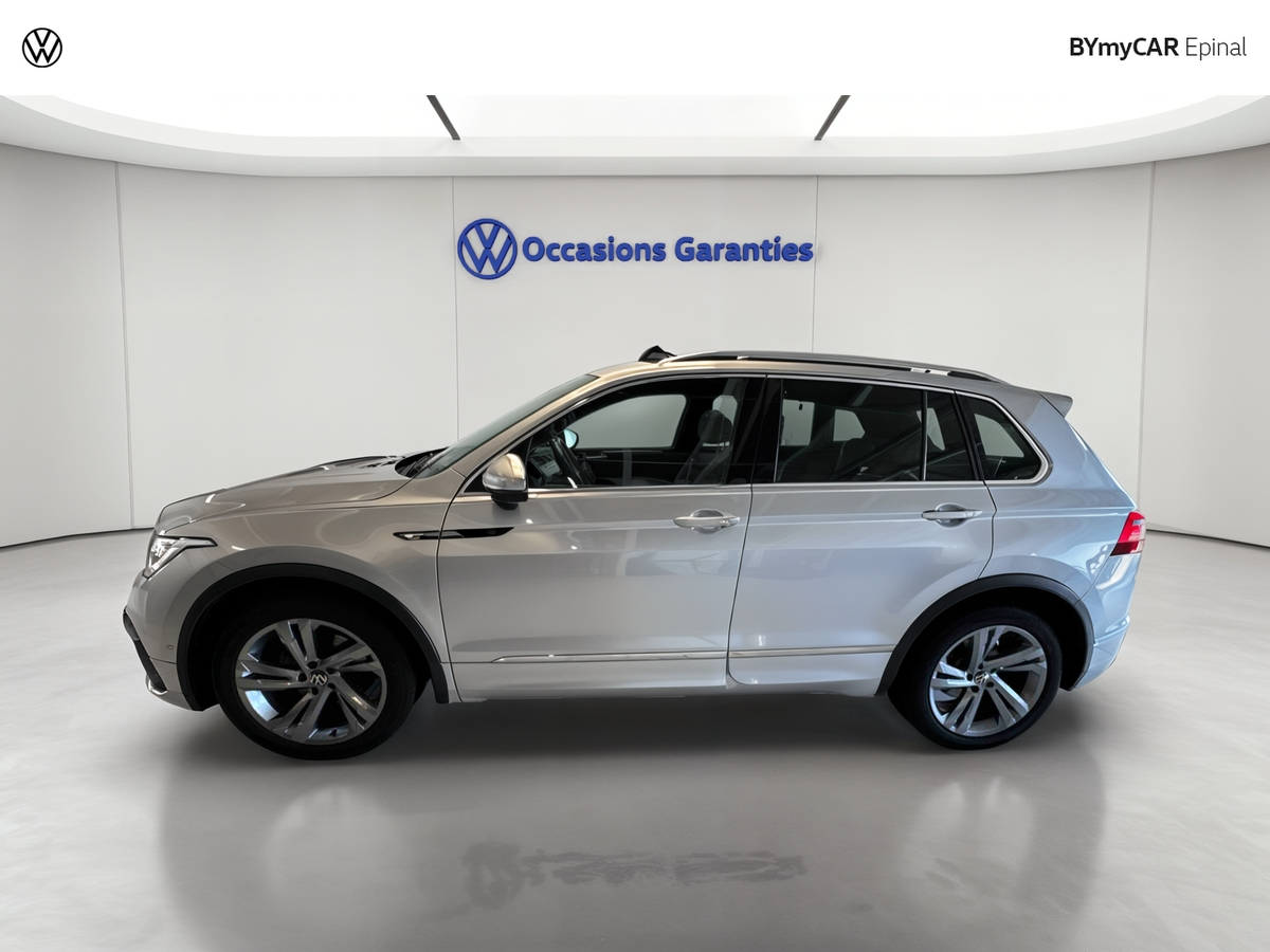 Volkswagen Tiguan 2.0 TDI 150ch DSG7 — photo 2