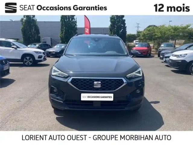 Seat Tarraco 2.0 tdi 150 ch start/stop dsg7 7 pl — photo 32
