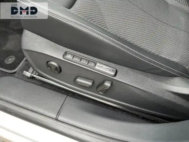 Ford Explorer 286ch extended range 77kwh rwd — photo 14