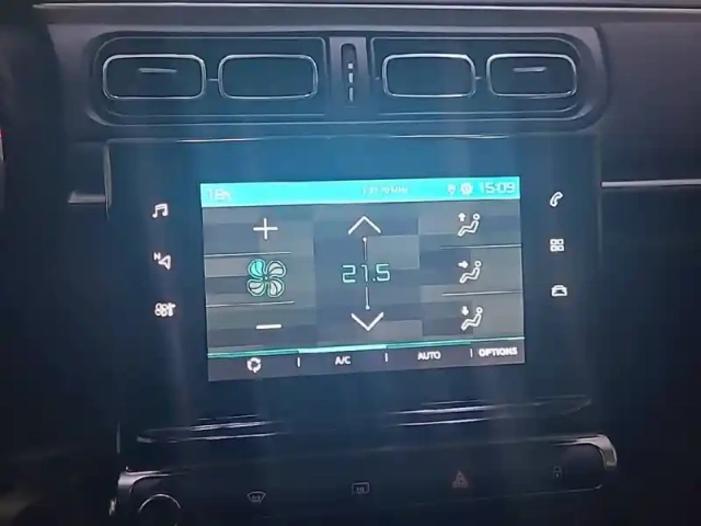 Citroën C3 puretech 83 s&amp;s bvm5 — photo 20