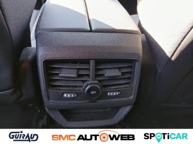 Peugeot 3008 puretech 130ch s&amp;s bvm6 — photo 35