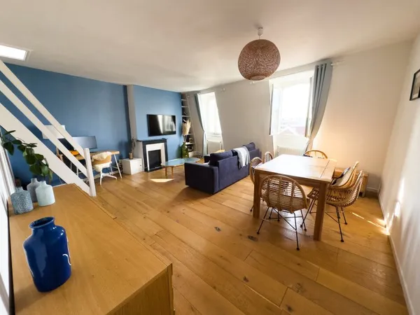 Loue appartement