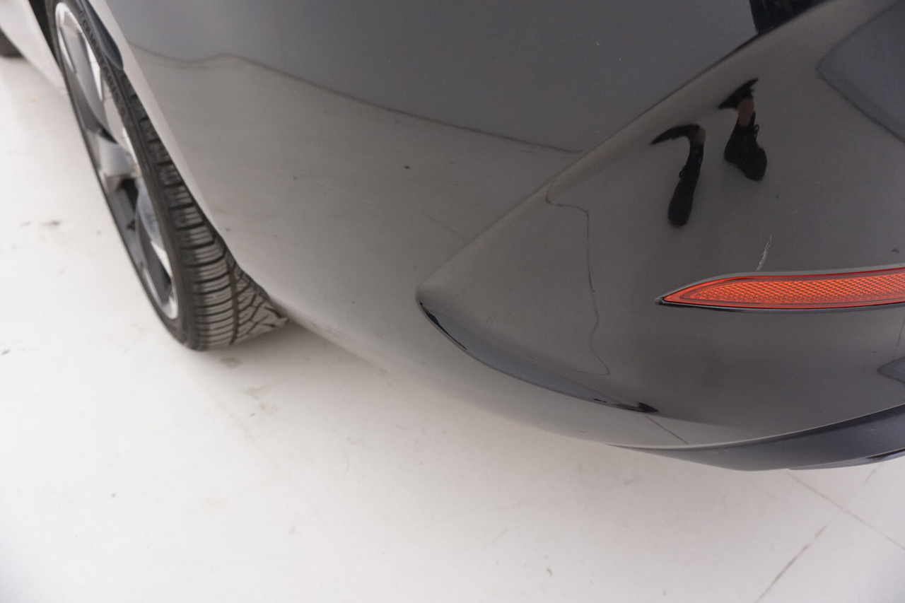 Cupra Leon Sportstourer — photo 22