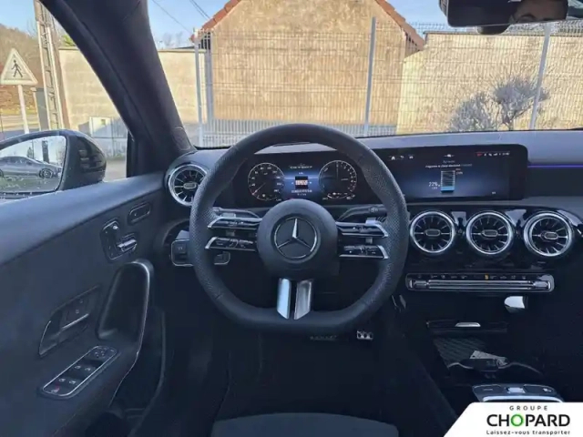 Mercedes Classe A 250 e hybrid eq 8g-dct — photo 16