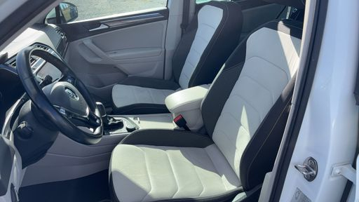 Volkswagen Tiguan 2.0 TDI 190 4Motion DSG7 - R Line – 2019 – 116821 km – Diesel – Boîte Automatique — photo 16