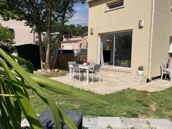 Maison 4 pièces 114 m²