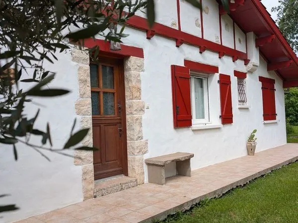 Maison basque de caractère - Lahonce (10 min d'Ametzondo)