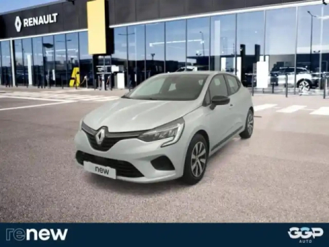 Renault Clio 1.0 tce 90ch evolution
