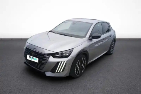 Peugeot 208 hybrid 110 e-dcs6