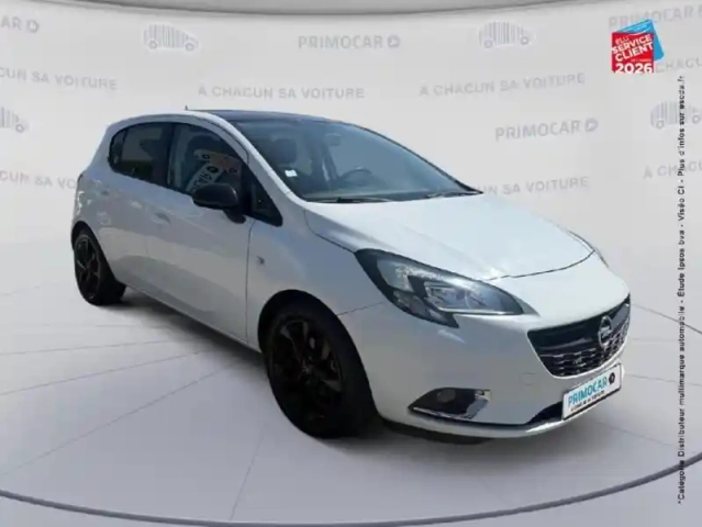 Opel Corsa 1.4 90ch color edition 5p — photo 4
