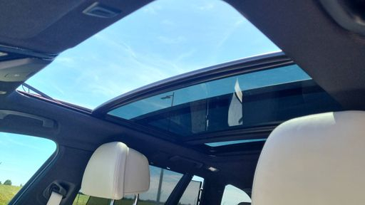BMW Serie 5 Touring xDrive 520d 190 Steptronic8 - Luxury Line – 2018 – 104900 km – Diesel – Boîte Automatique — photo 6