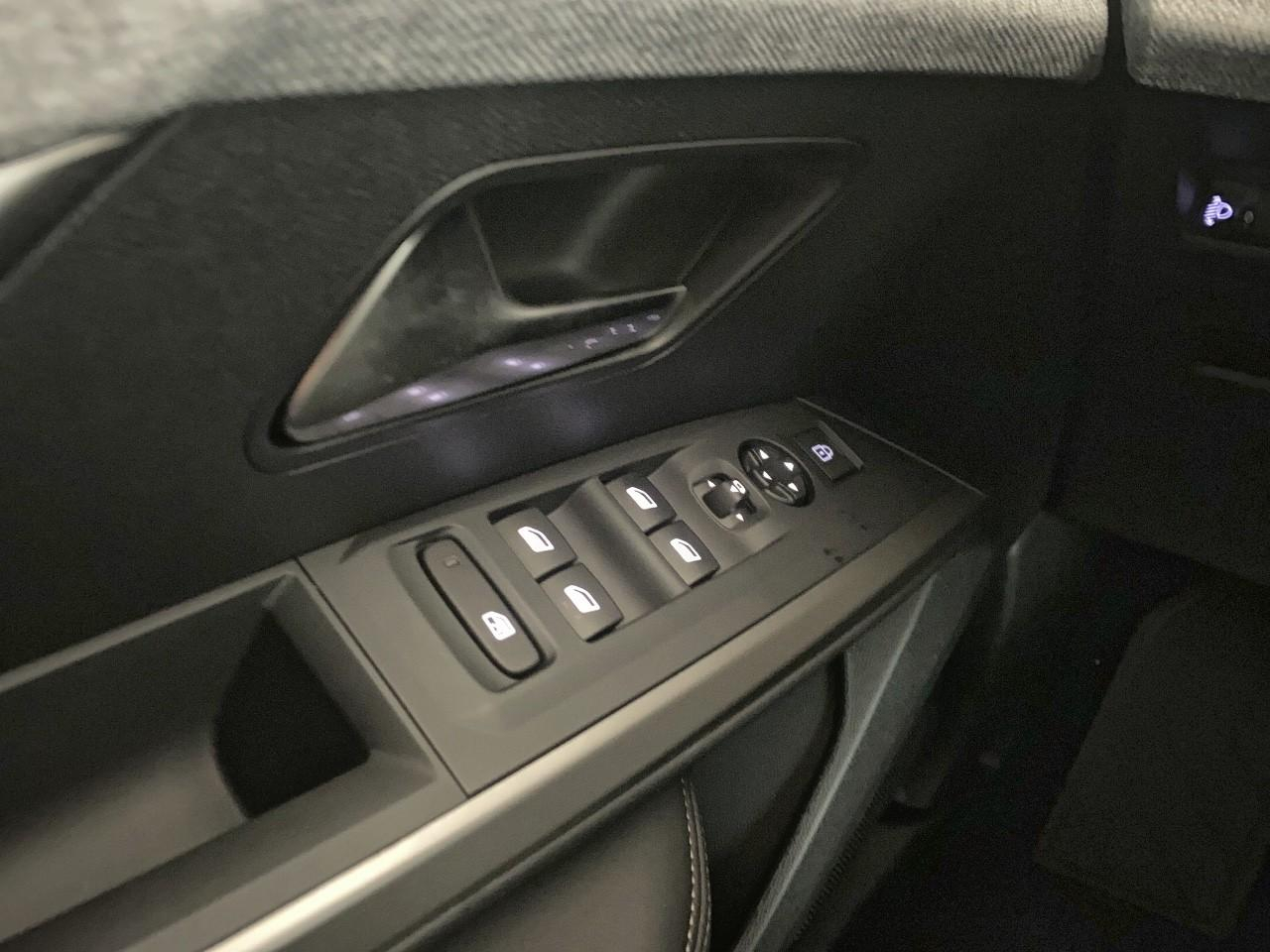 Peugeot 3008 hybrid 145 e-dcs6 allure — photo 20