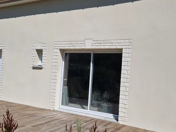Maison 5 pièces 90 m²