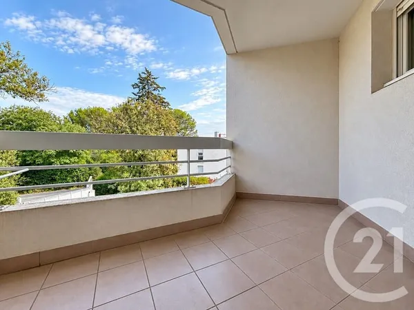 Appartement 1 pièce 29 m²