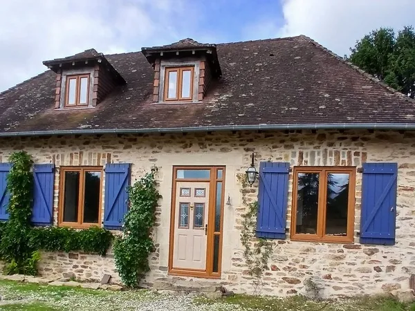 Maison à vendre et vente