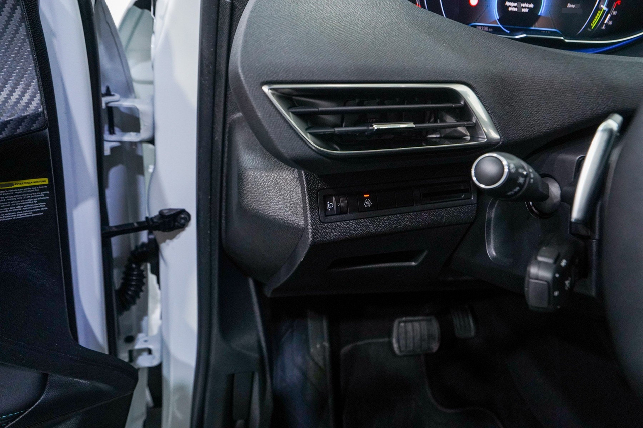 Peugeot 3008 — photo 22