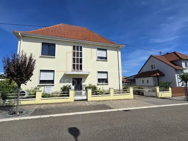 Appartement 1 pièce 33 m²