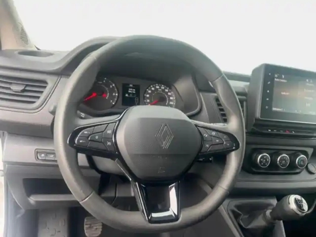Renault Trafic fg l1h1 2t8 2.0 blue dci 130ch advance -24 — photo 13