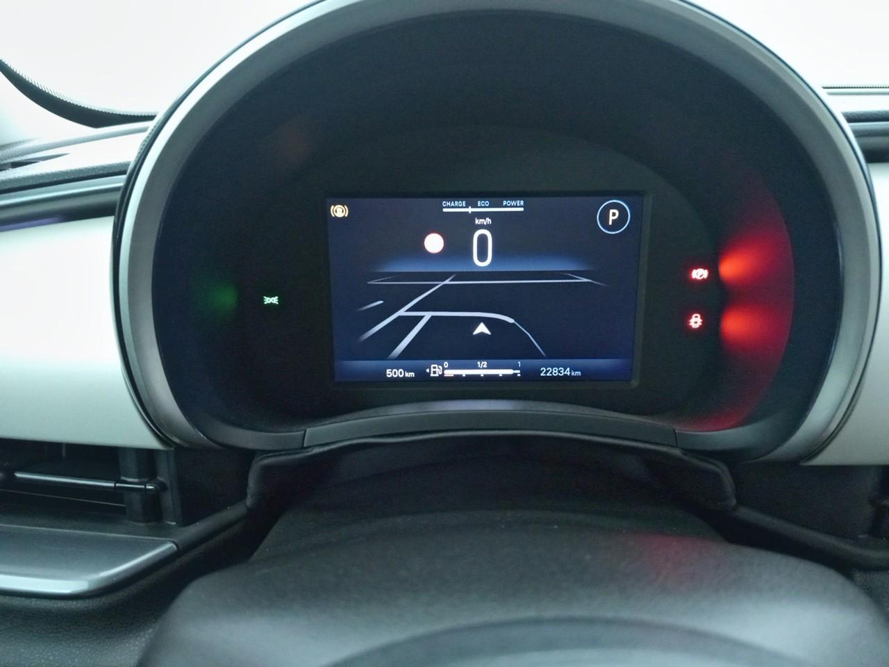 Fiat 600 t-gen 3 1.2 hybrid 110ch edct6 la prima — photo 22