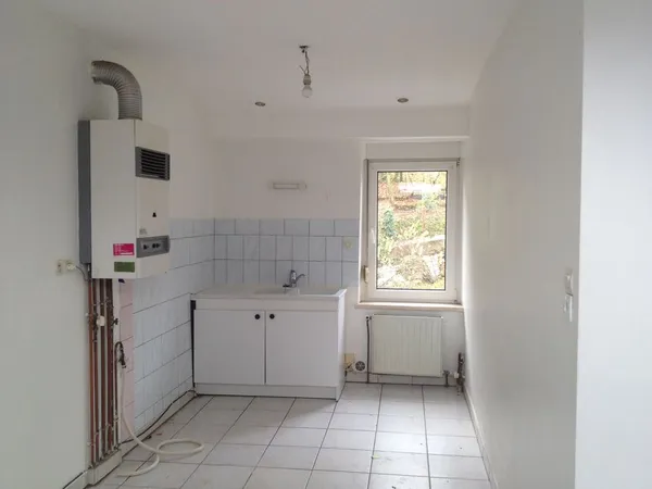 Appartement de 40m2 à louer sur Longwy