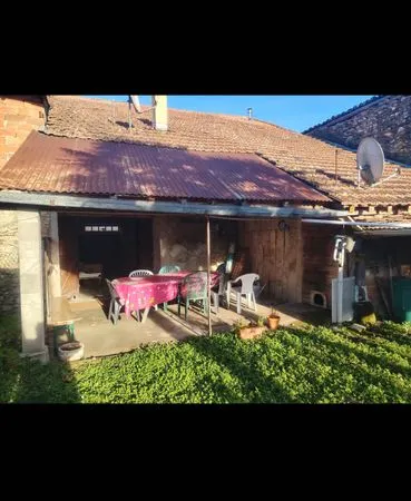 Vente maison à rénover