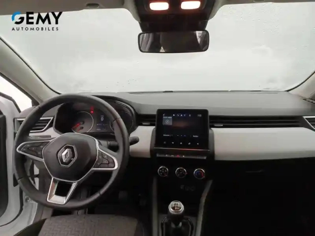 Renault Clio tce 90 — photo 8