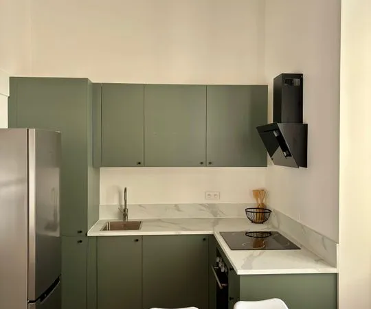 Appartement de 40m2 à louer sur Auch