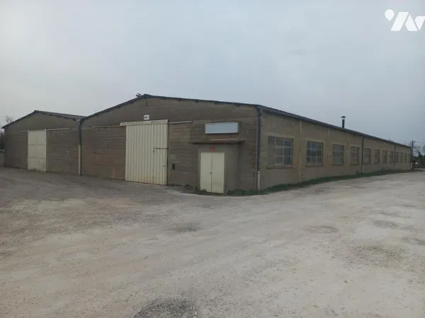 Local 1700 m²