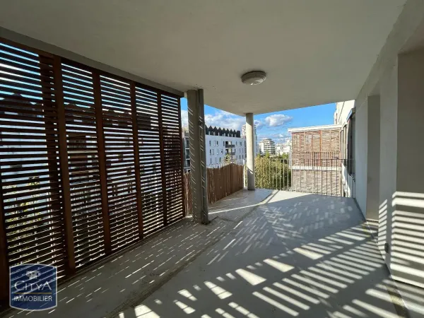 Appartement 3 pièces 73 m²