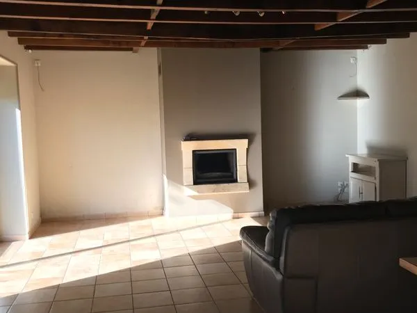 Maison style longère