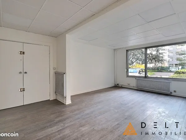 Bureaux 51 m² LYON