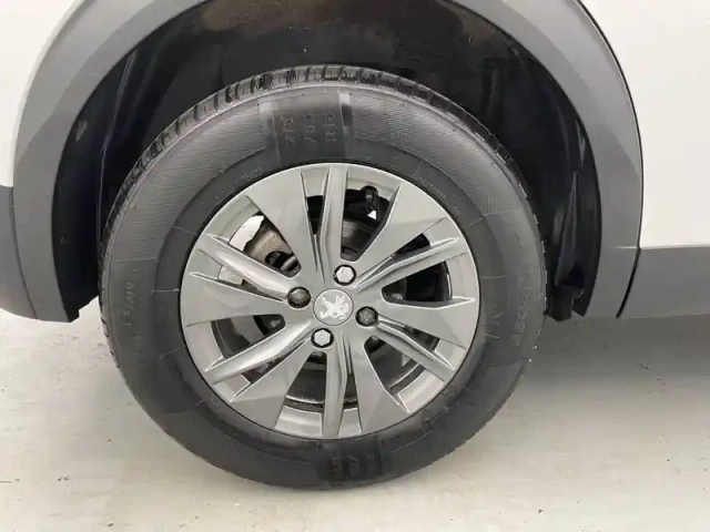Peugeot 2008 bluehdi 110 s&amp;s bvm6 — photo 19