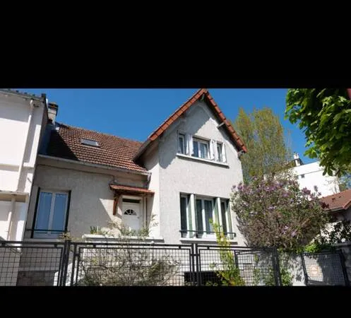 Maison 5 pièces 106 m²