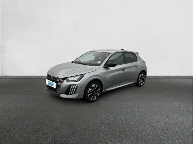 Peugeot 208 hybrid 110 e-dcs6