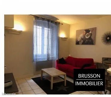 Immeuble de rapport 181 m²
