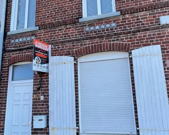 Maison 5 pièces 88 m²