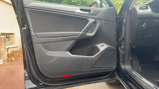 Volkswagen Tiguan Allspace 2.0 TDI 190 4Motion DSG7 - Carat – 2018 – 81202 km – Diesel – Boîte Automatique — photo 25