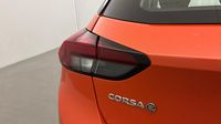 Opel Corsa Electric 136ch Edition — photo 21