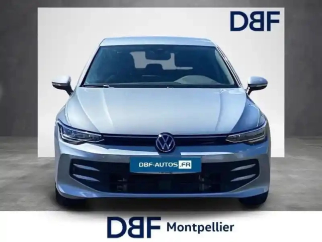 Volkswagen Golf 1.5 ehybrid 204 dsg6 vw edition — photo 7