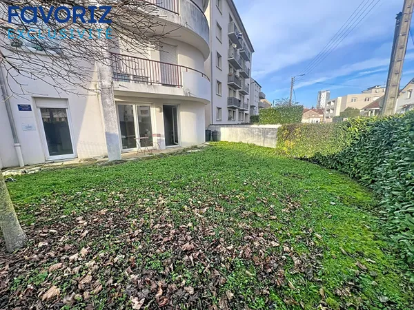 Appartement 4 pièces 83 m²