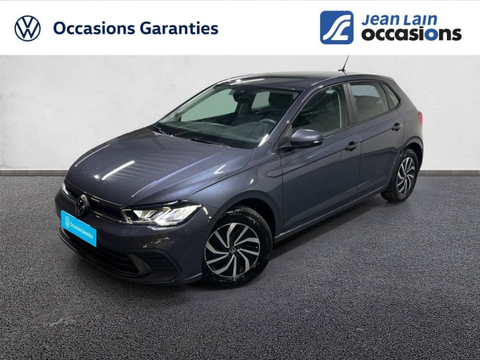 Volkswagen Polo 1.0 TSI 95 S&S BVM5