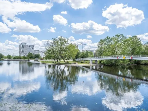 RENNES - PROGRAMME IMMOBILIER NEUF - Vente appartements et maisons.
