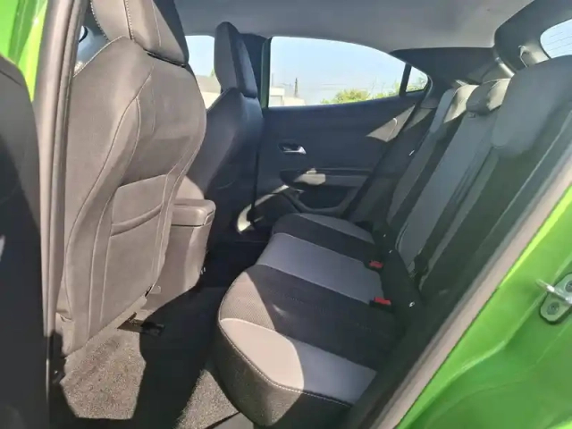 Opel Mokka electrique 136 ch &amp; batterie 50 kwh — photo 18