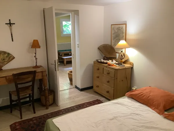 2 chambres à louer Sainte Foy les Lyon
