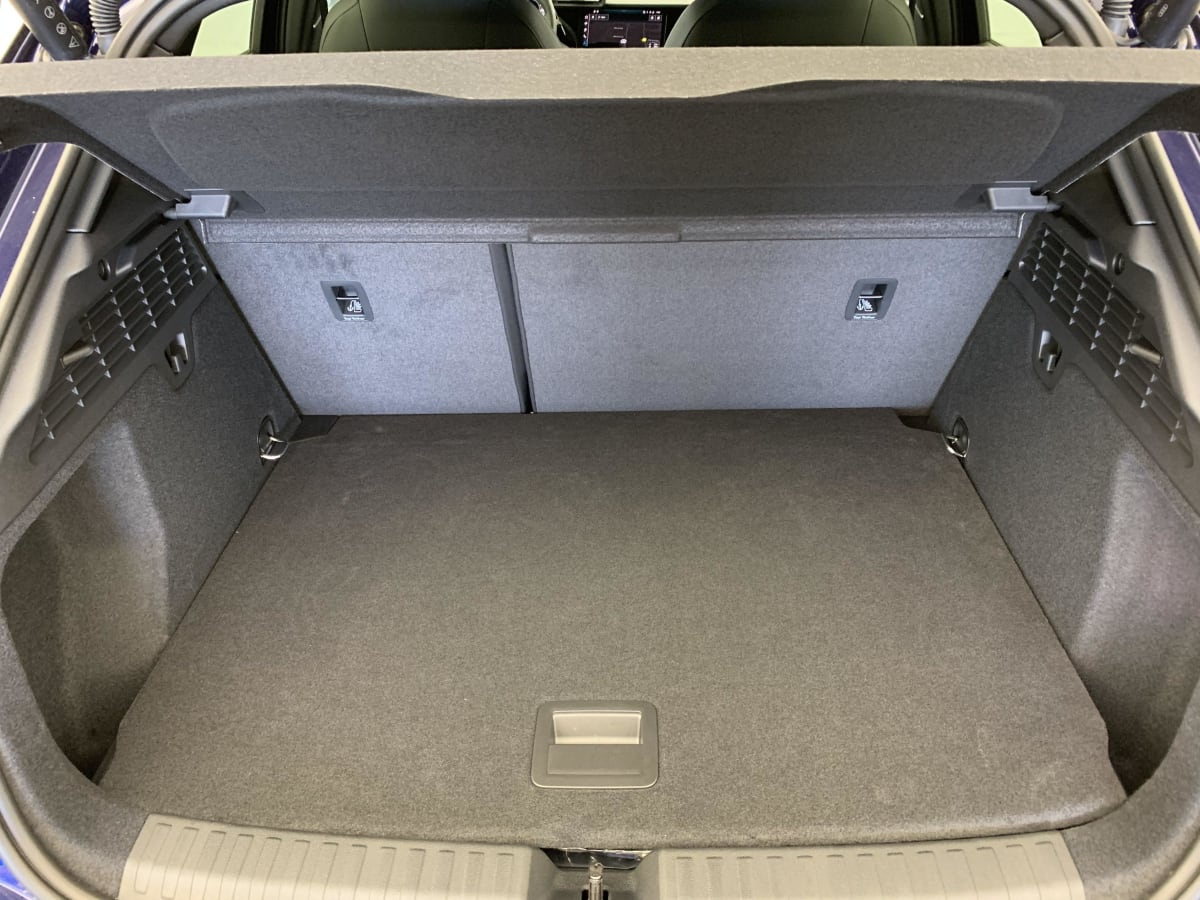 Audi A3 Sportback — photo 11