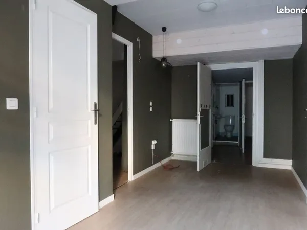 Bureaux 55 m² SAINT CHAMOND